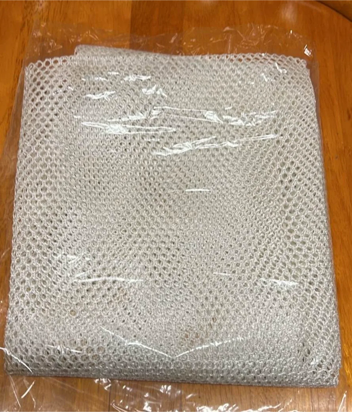 New Mesh Laundry Bags - Set of 6