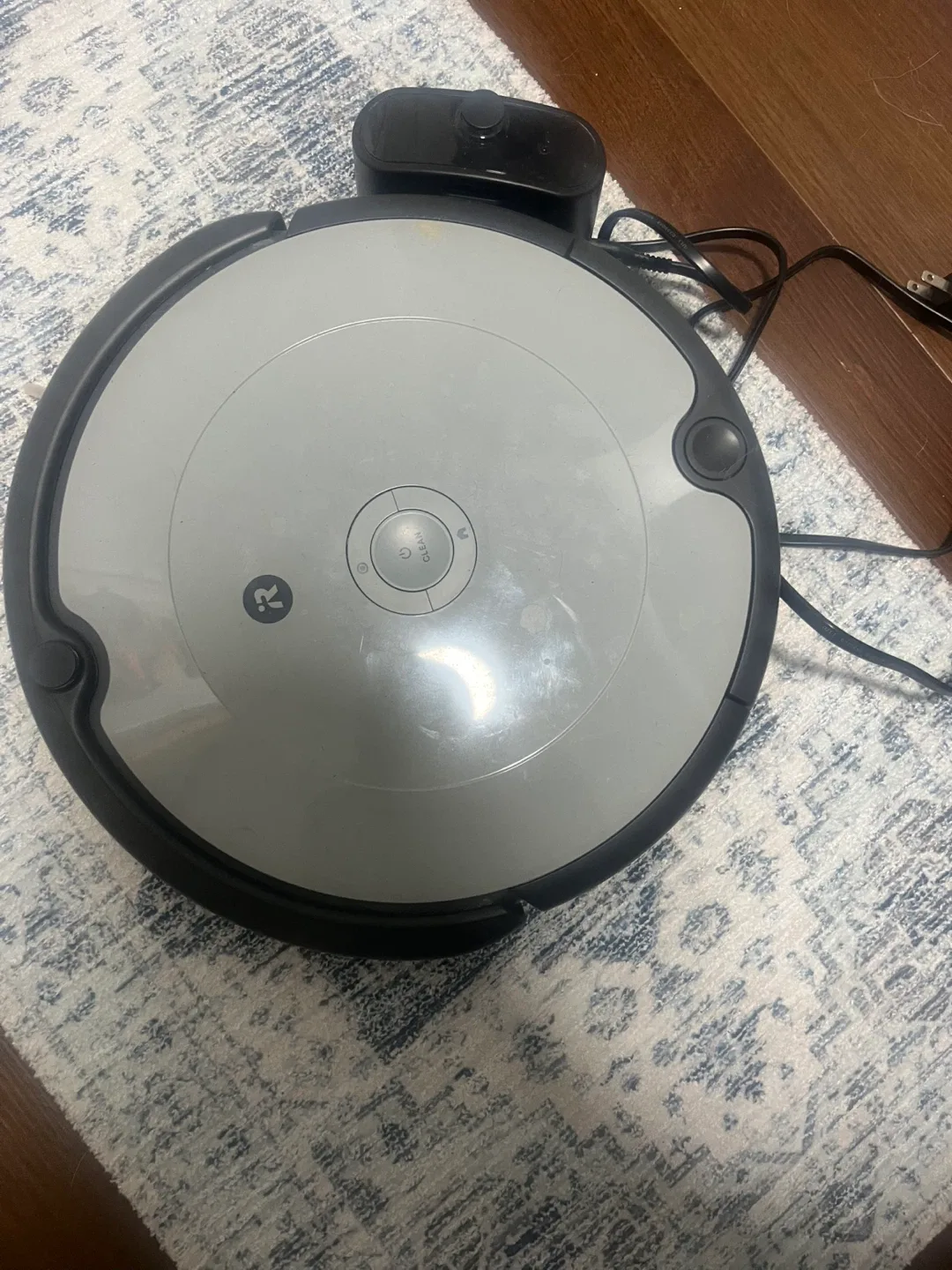 iRobot Roomba Vacuum