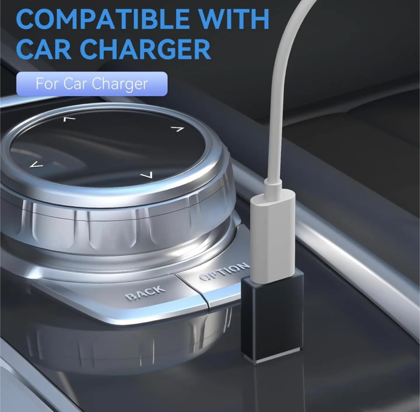 USB 3.0 to Type-C Adapter image indicator(2)