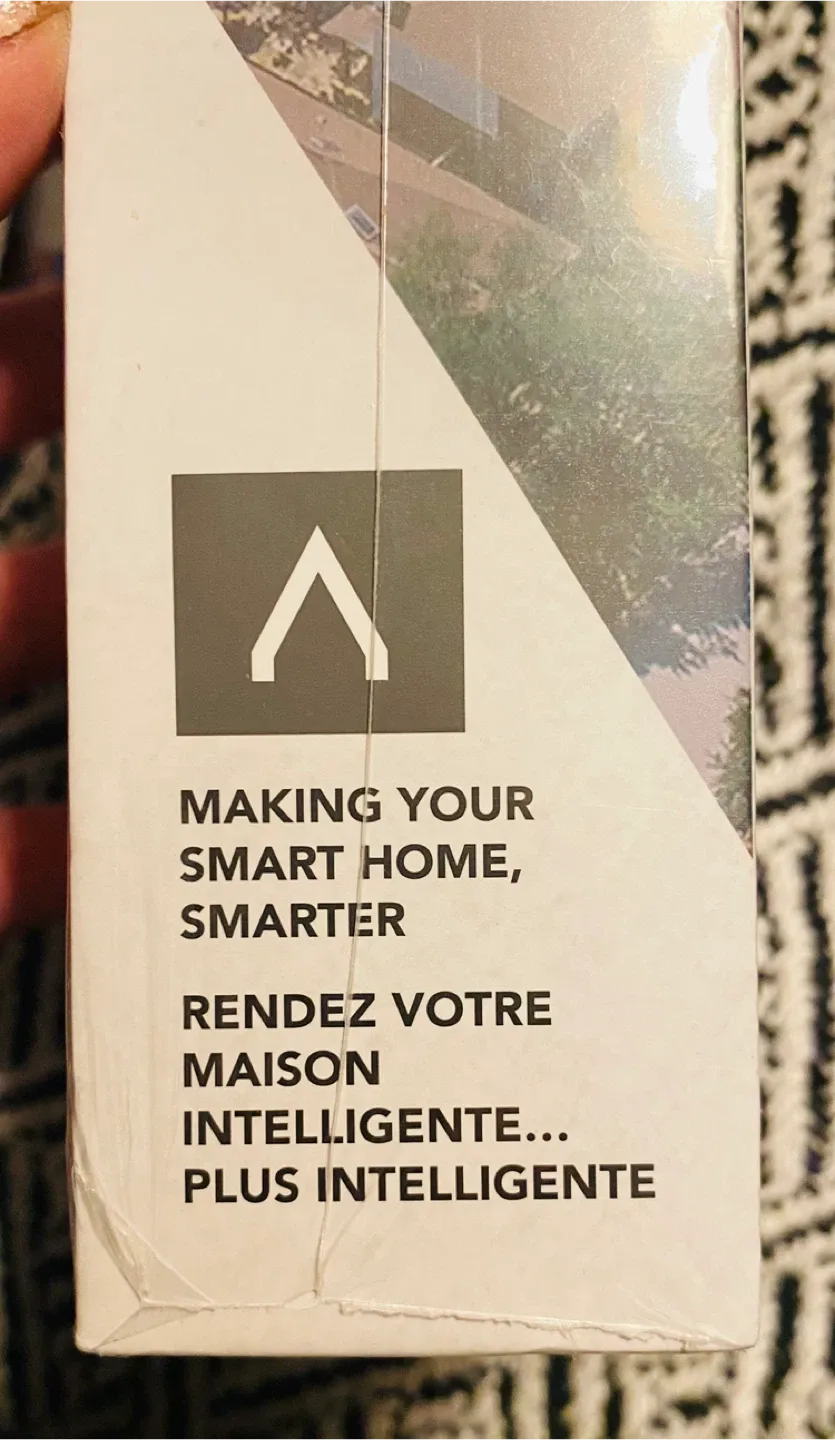 Alfred Connect Smart Lock - New in Box! image indicator(4)