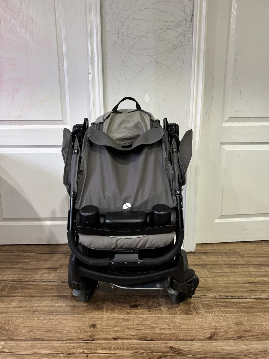 Joie Travel System Stroller & Infant Car Seat image indicator(2)