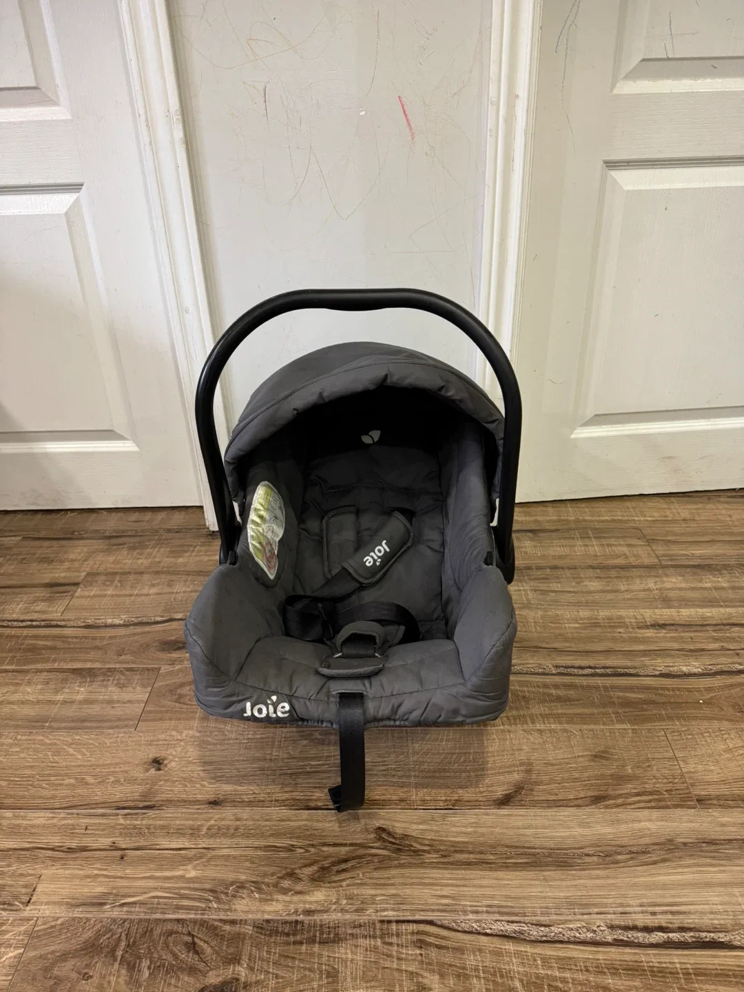 Joie Travel System Stroller & Infant Car Seat image indicator(3)