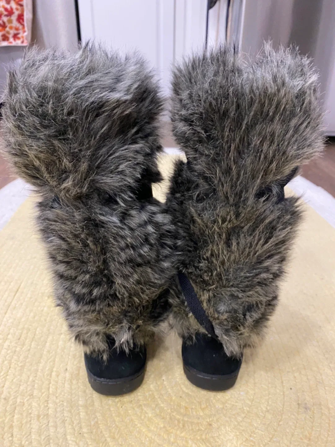 Eddie Bauer Fur Winter Boots image indicator(5)