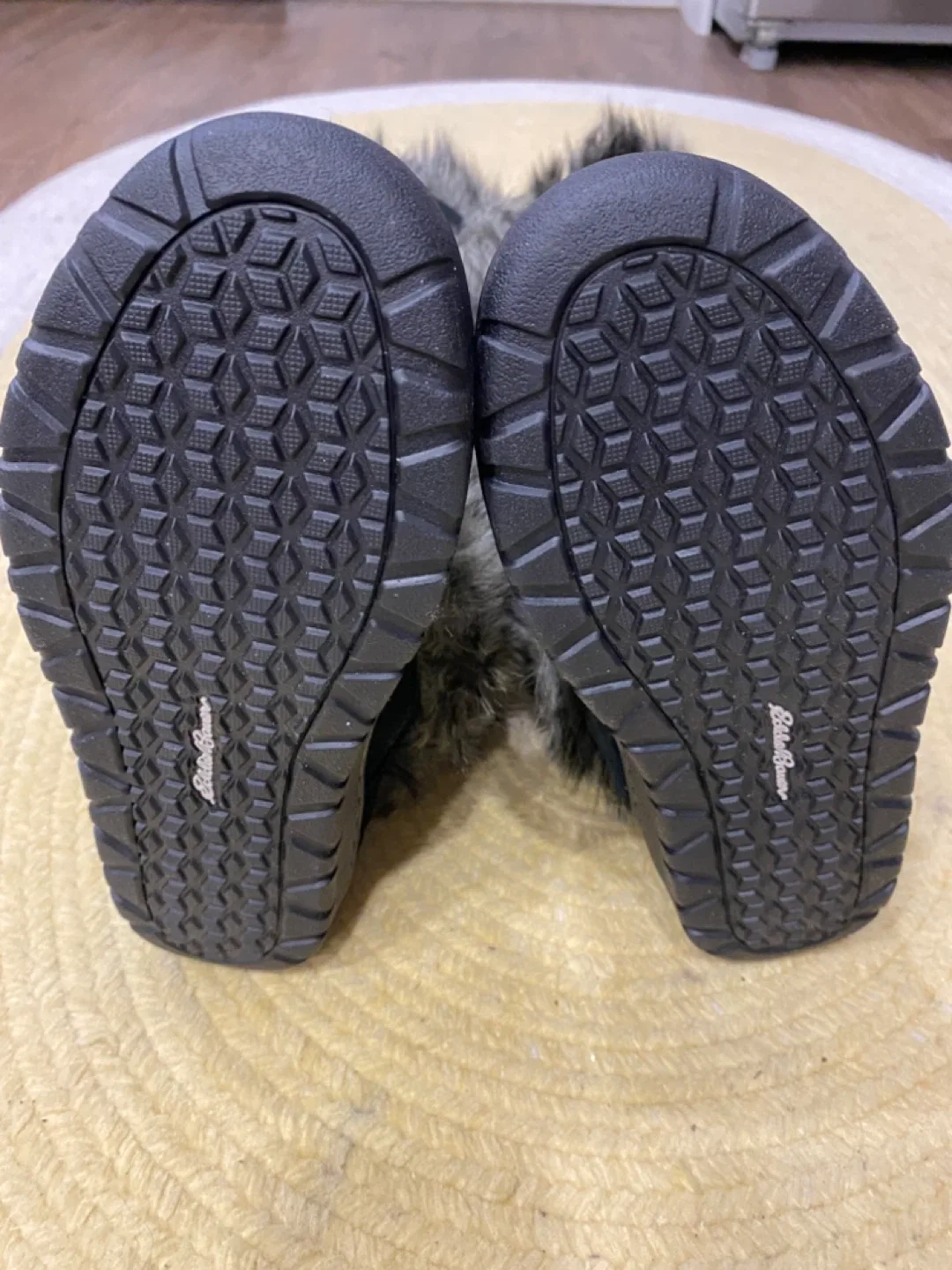 Eddie Bauer Fur Winter Boots image indicator(4)