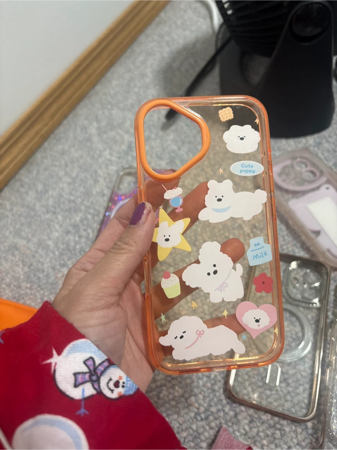 Cute  iPhone 16 Cases