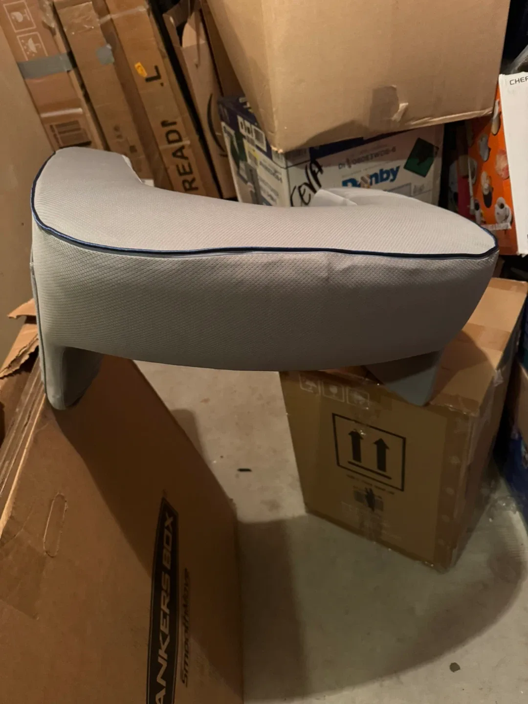 cooloo8 Lap Desk Pillow - Large image indicator(5)