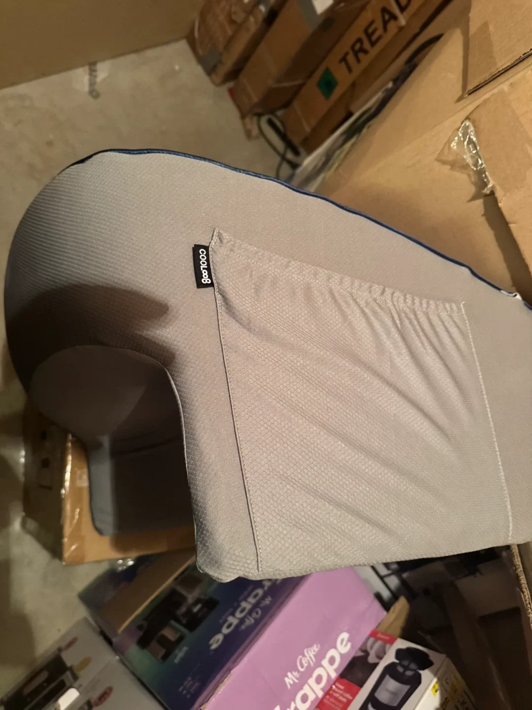 cooloo8 Lap Desk Pillow - Large image indicator(6)