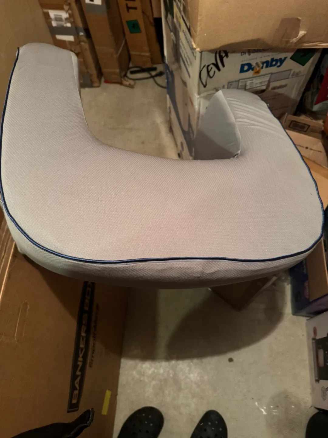 cooloo8 Lap Desk Pillow - Large image indicator(7)