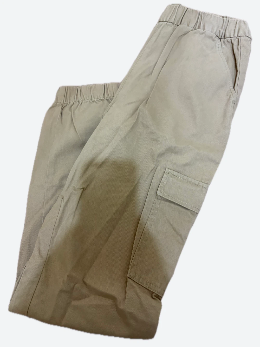 Women’s Cargo Pants - photo 2