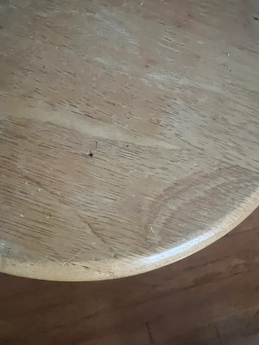 Wooden Bar Stool image indicator(3)