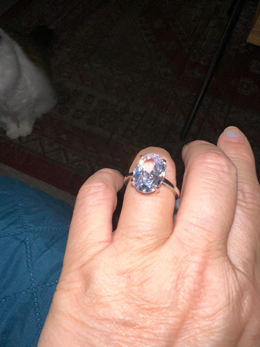 Gorgeous Ring