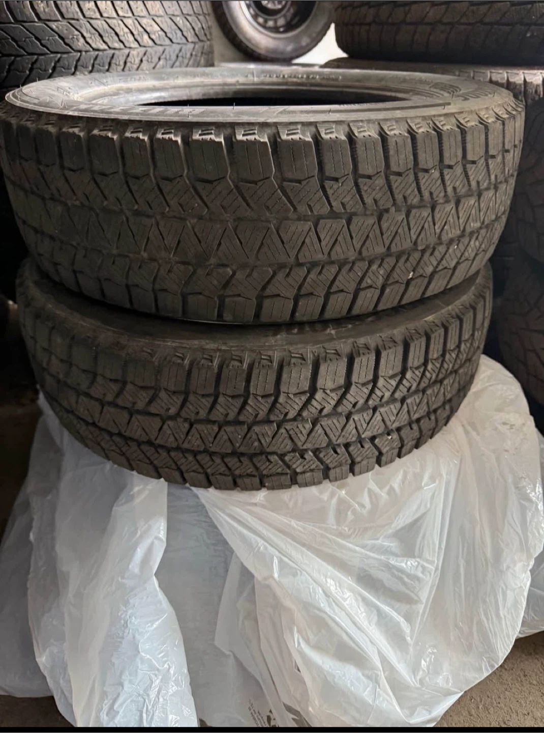 175⁄65R15 BRIDGESTONE BLIZZAKVRX3 175/65/15 4本2023 ブリヂストン 