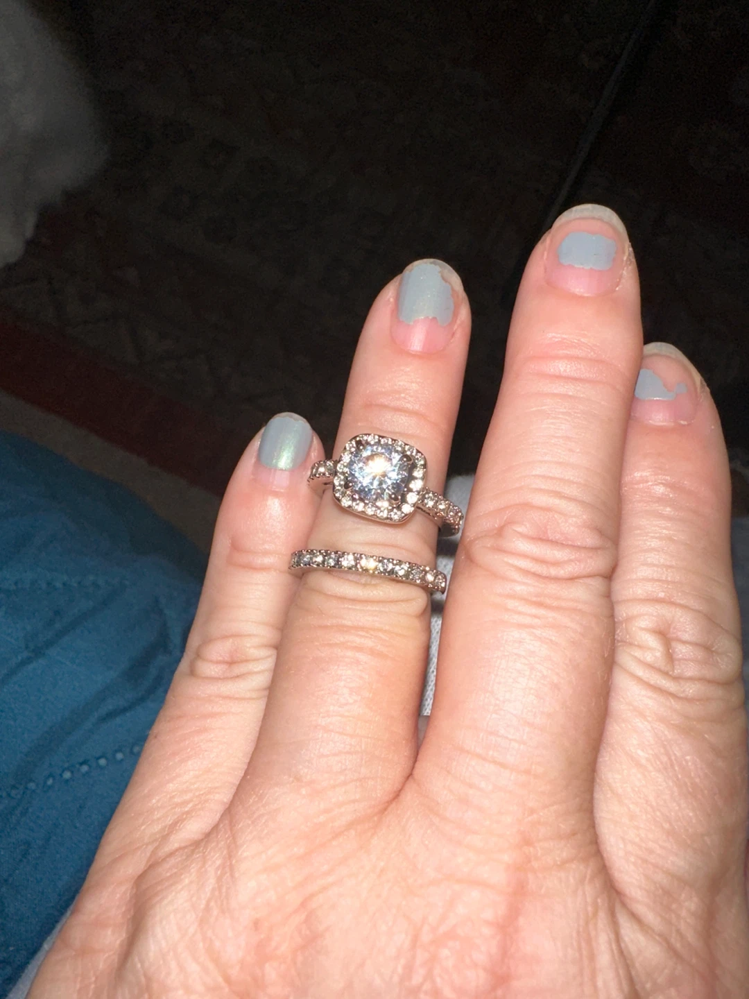Beautiful Ring