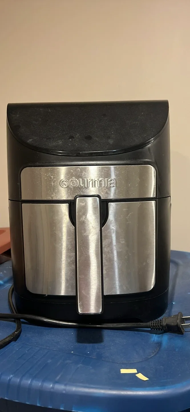 Gourmia Air Fryer