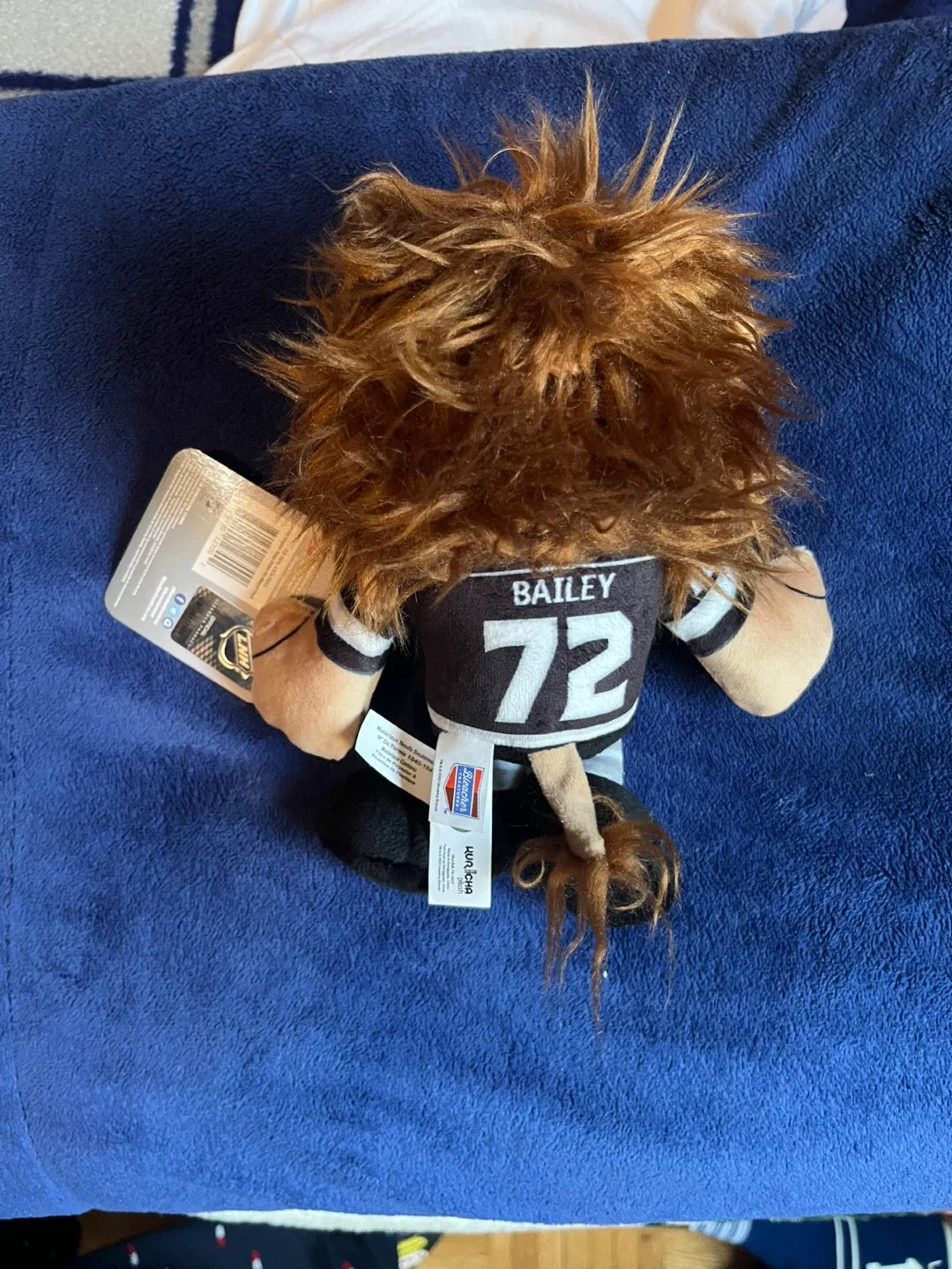 Los Angeles Kings Plush Toys image indicator(6)
