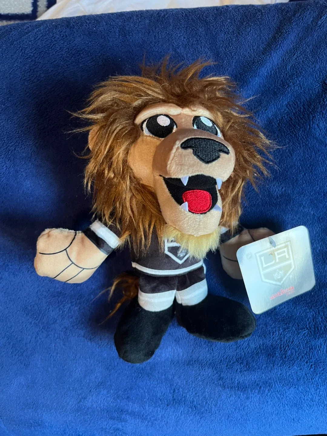 Los Angeles Kings Plush Toys image indicator(5)