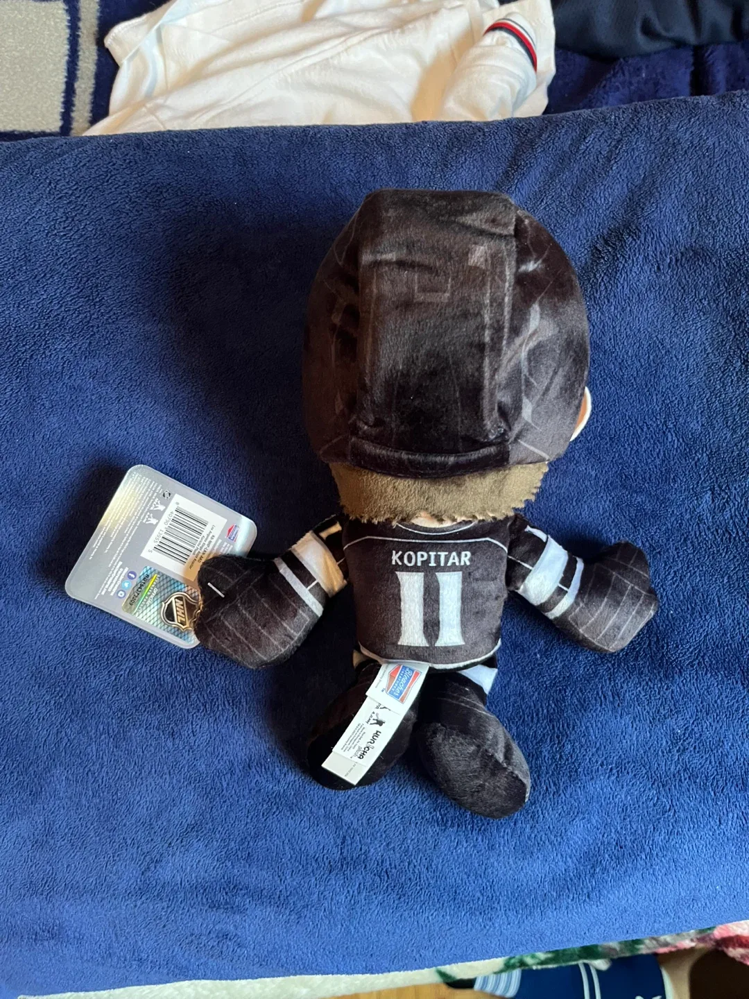 Los Angeles Kings Plush Toys image indicator(4)