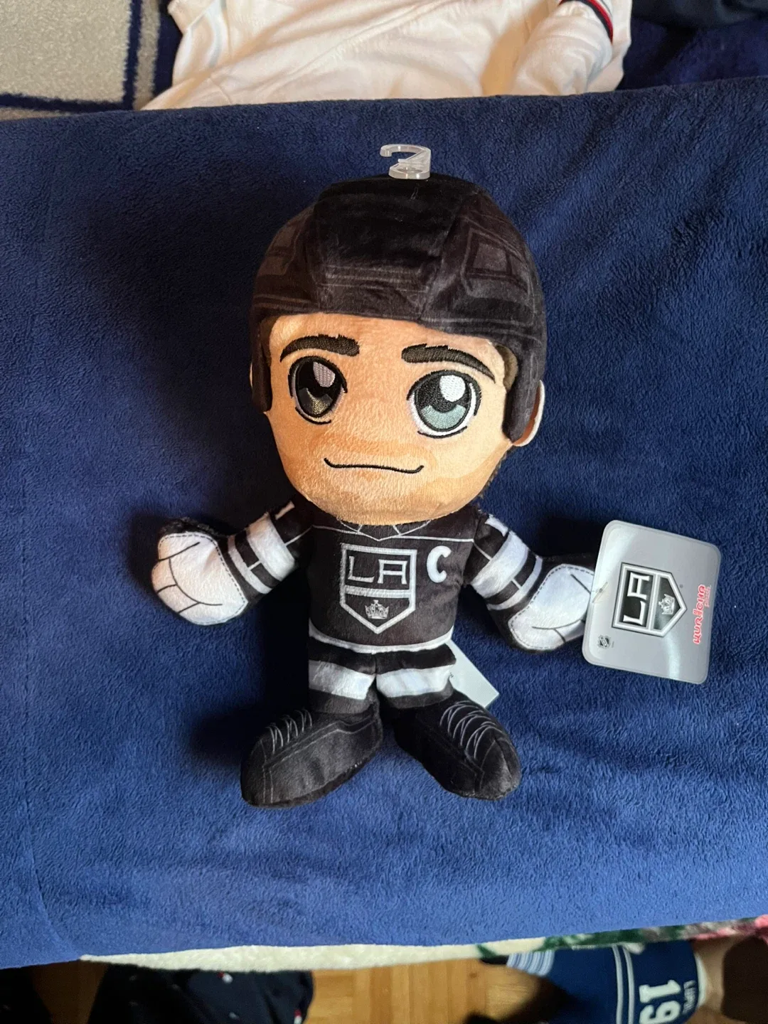 Los Angeles Kings Plush Toys image indicator(2)
