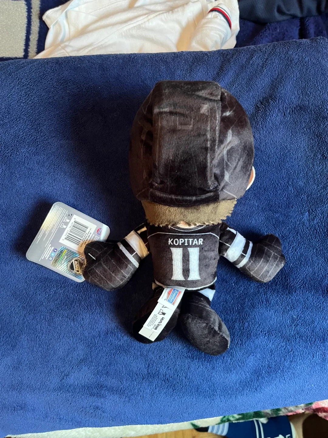 Los Angeles Kings Plush Toys image indicator(3)
