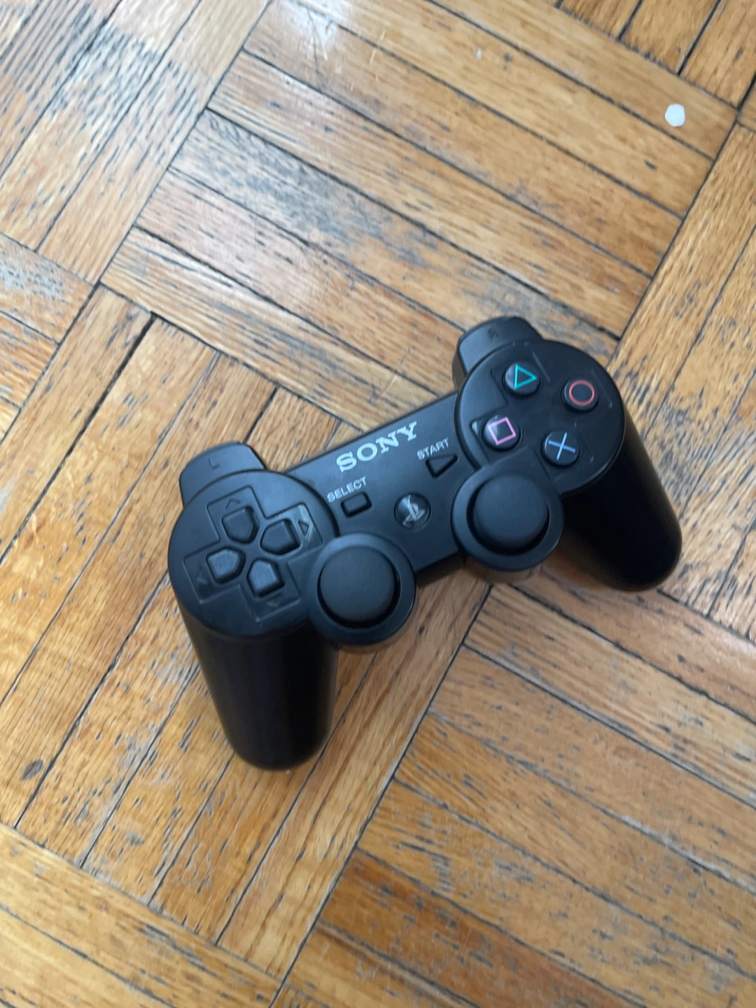 Sony PlayStation 3 (PS3) with Games and Controller - photo 4