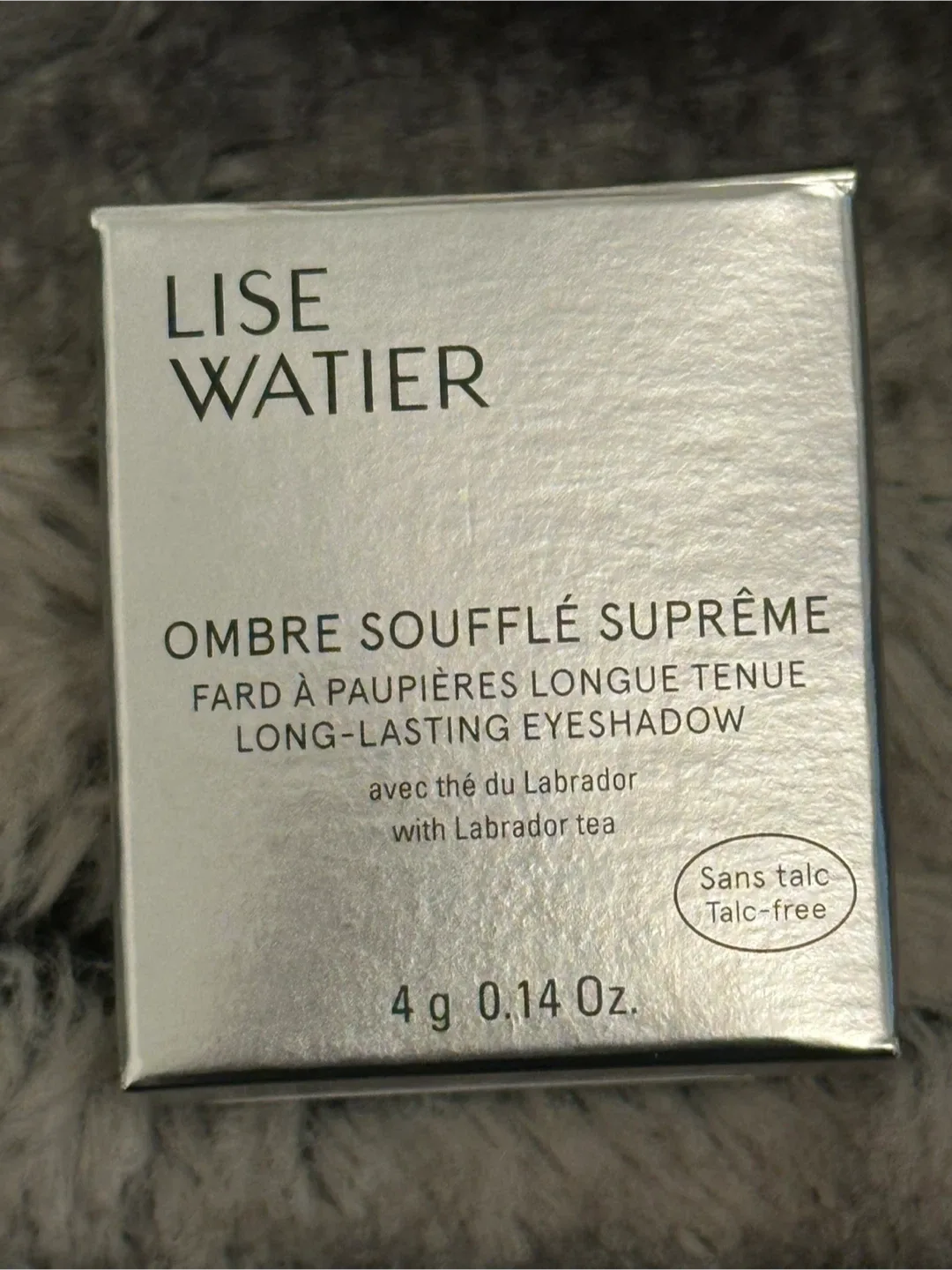 $40-NEW Makeup  8pc Lise Watier image indicator(6)
