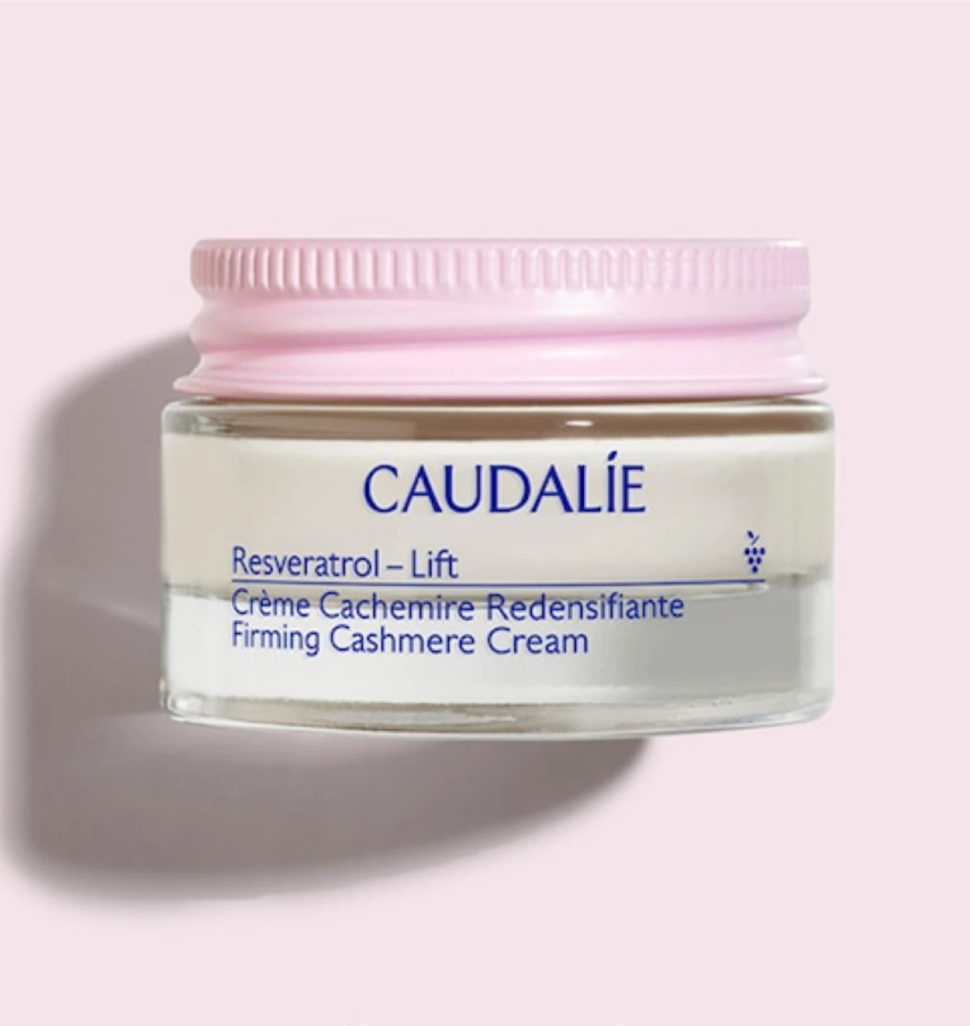 Caudalie Resveratrol-Lift Firming Cashmere Cream 15 ml