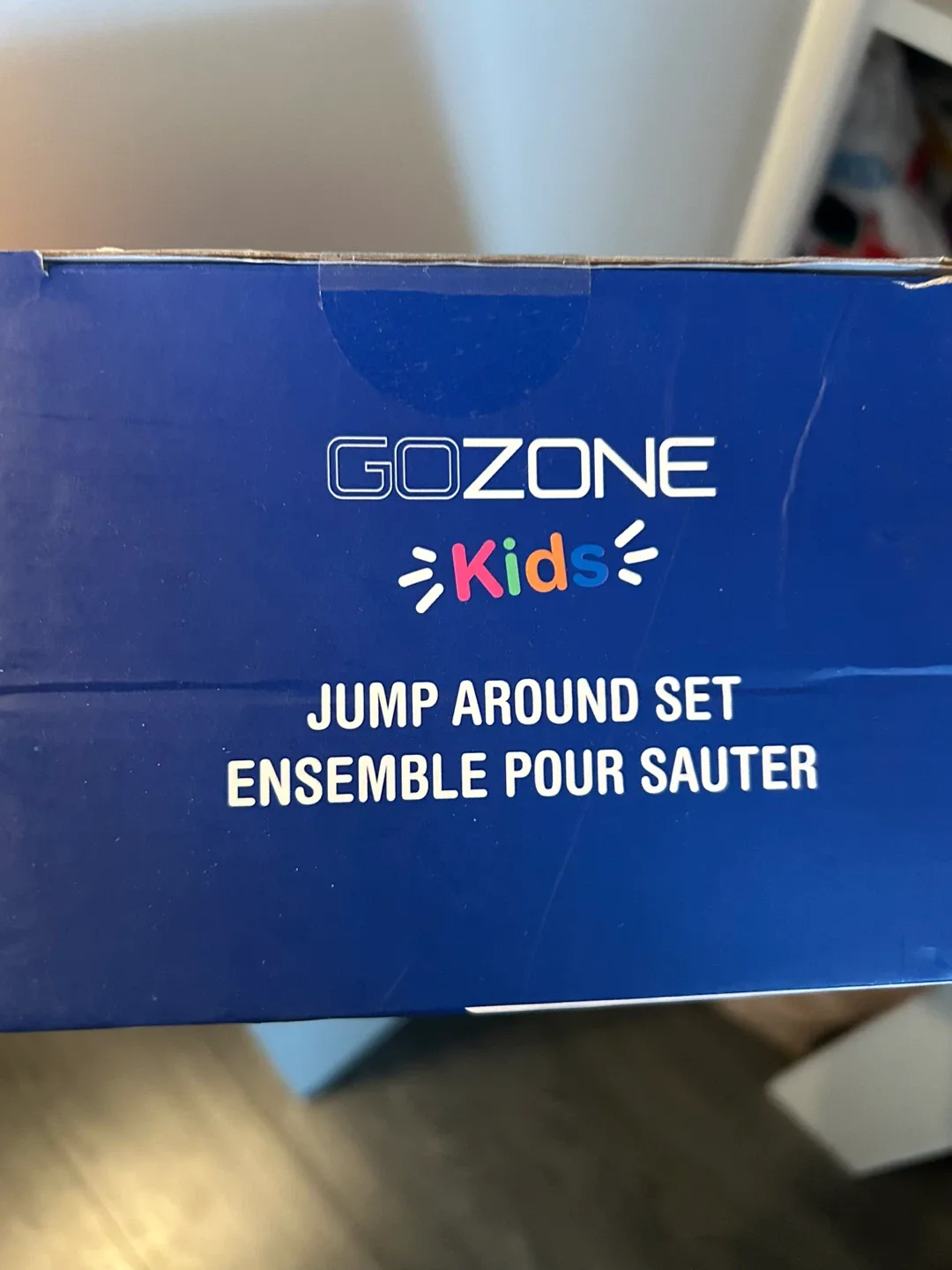 GOZONE Kids Jump Around Set - New image indicator(3)