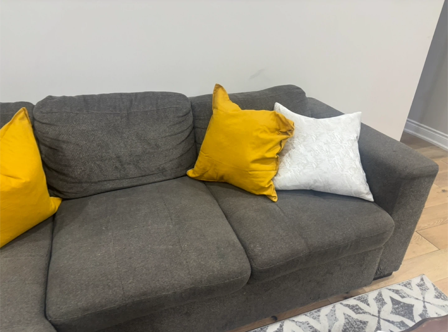 Free Sofa - photo 3