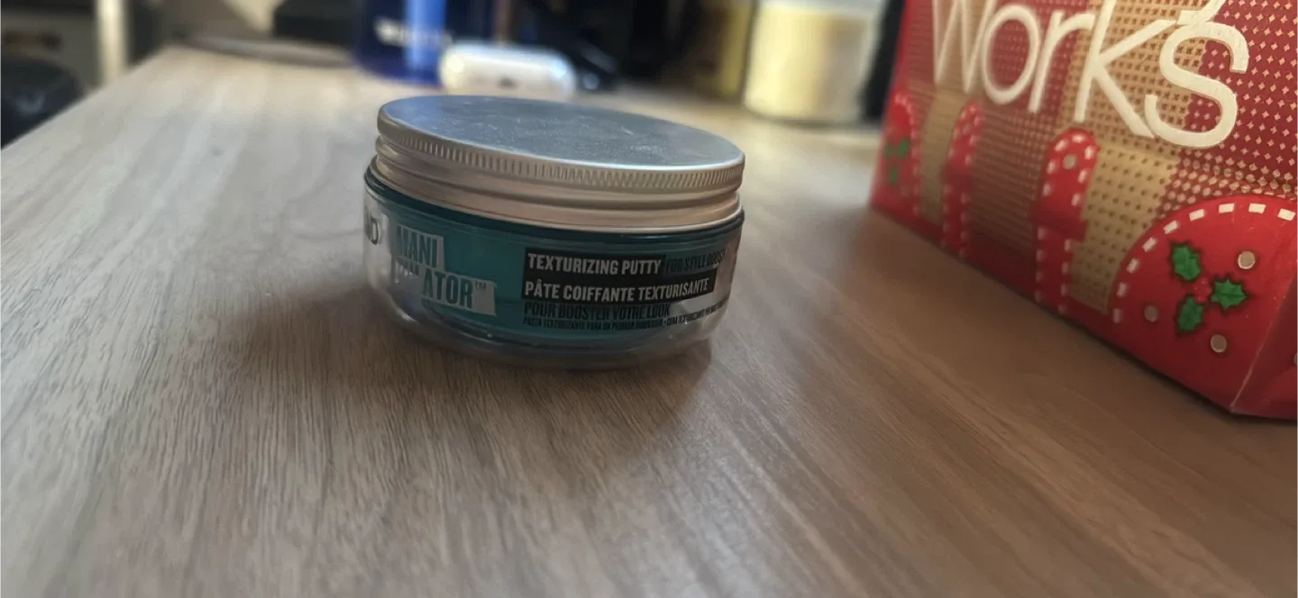 Bed Head Manipulator Texture Paste image indicator(2)