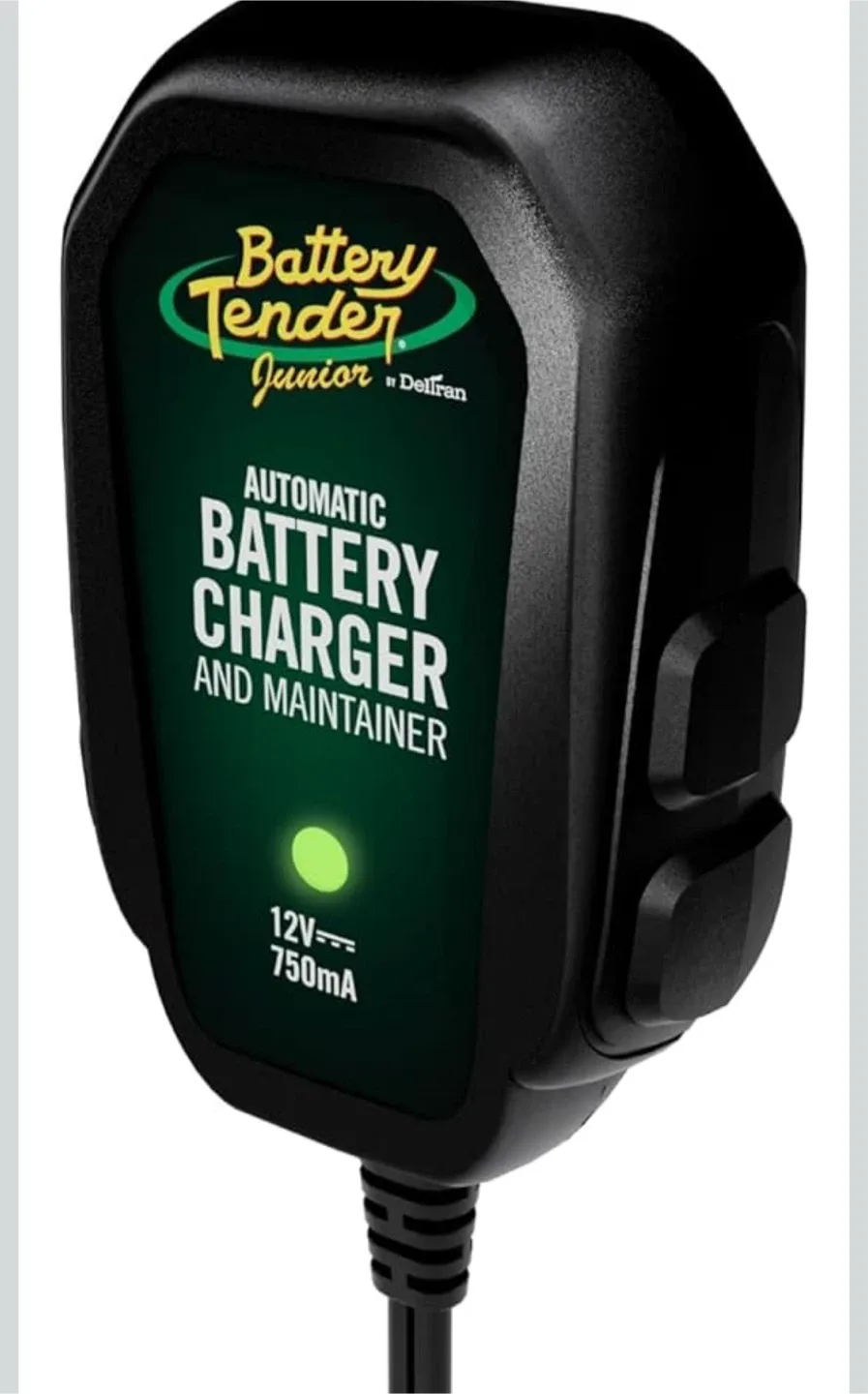Battery Tender Junior 12V Battery Charger