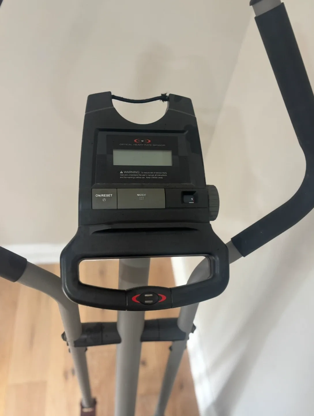 Fitness Trainer Elliptical Machine image indicator(2)