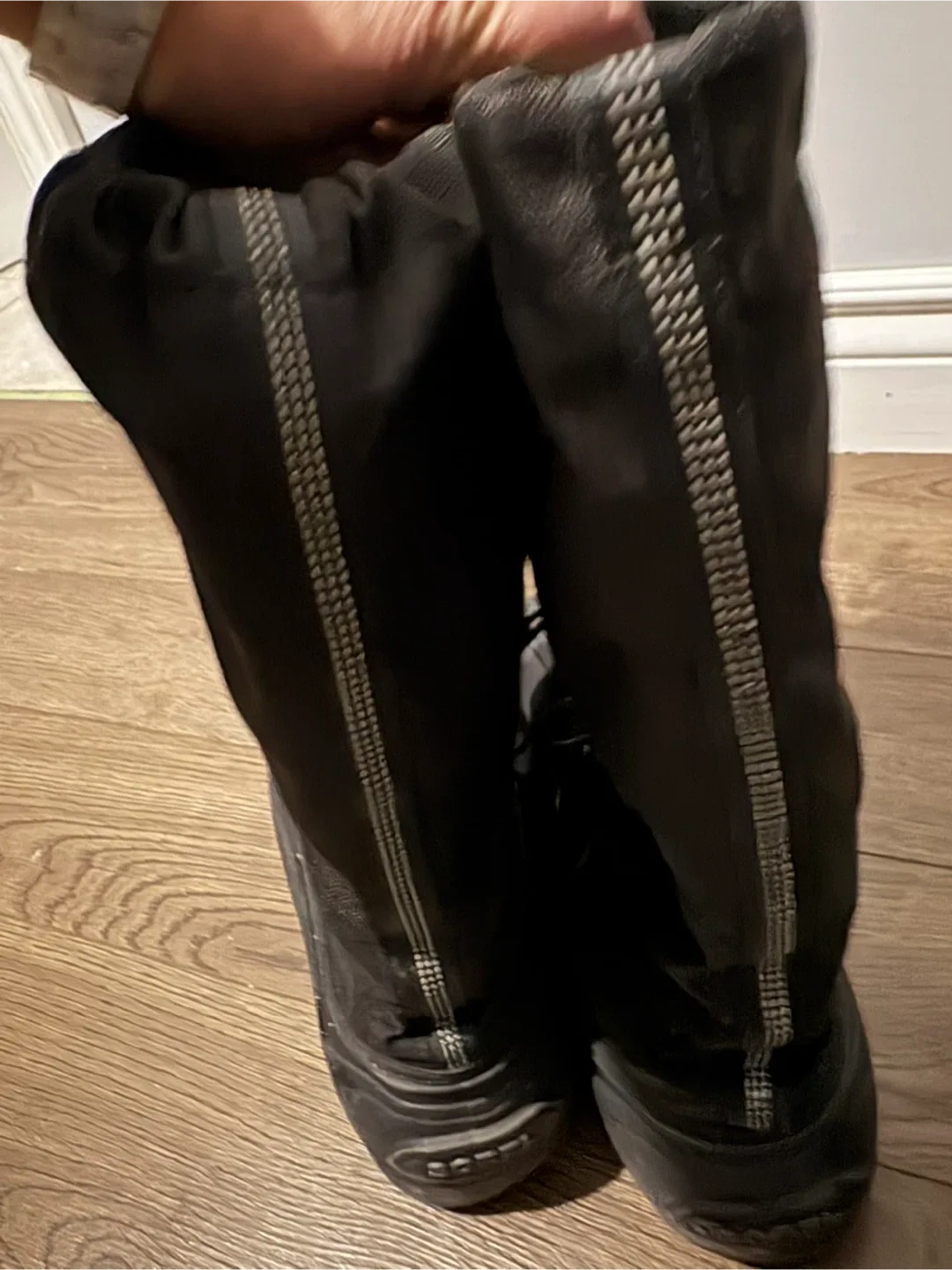 Sorel Waterproof Winter Boots - Black image indicator(2)