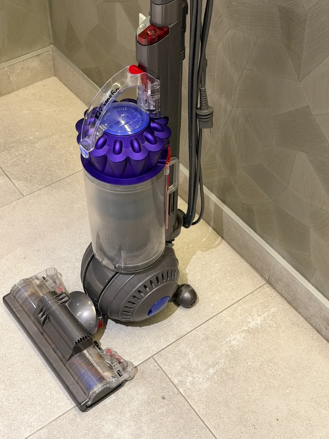 Dyson DC 66 Vacuum Cleaner‼️Delivery Free‼️ image indicator(5)