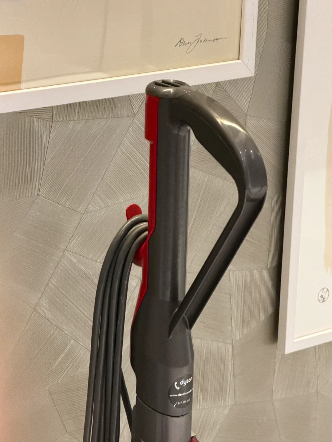 Dyson DC 66 Vacuum Cleaner‼️Delivery Free‼️ image indicator(7)