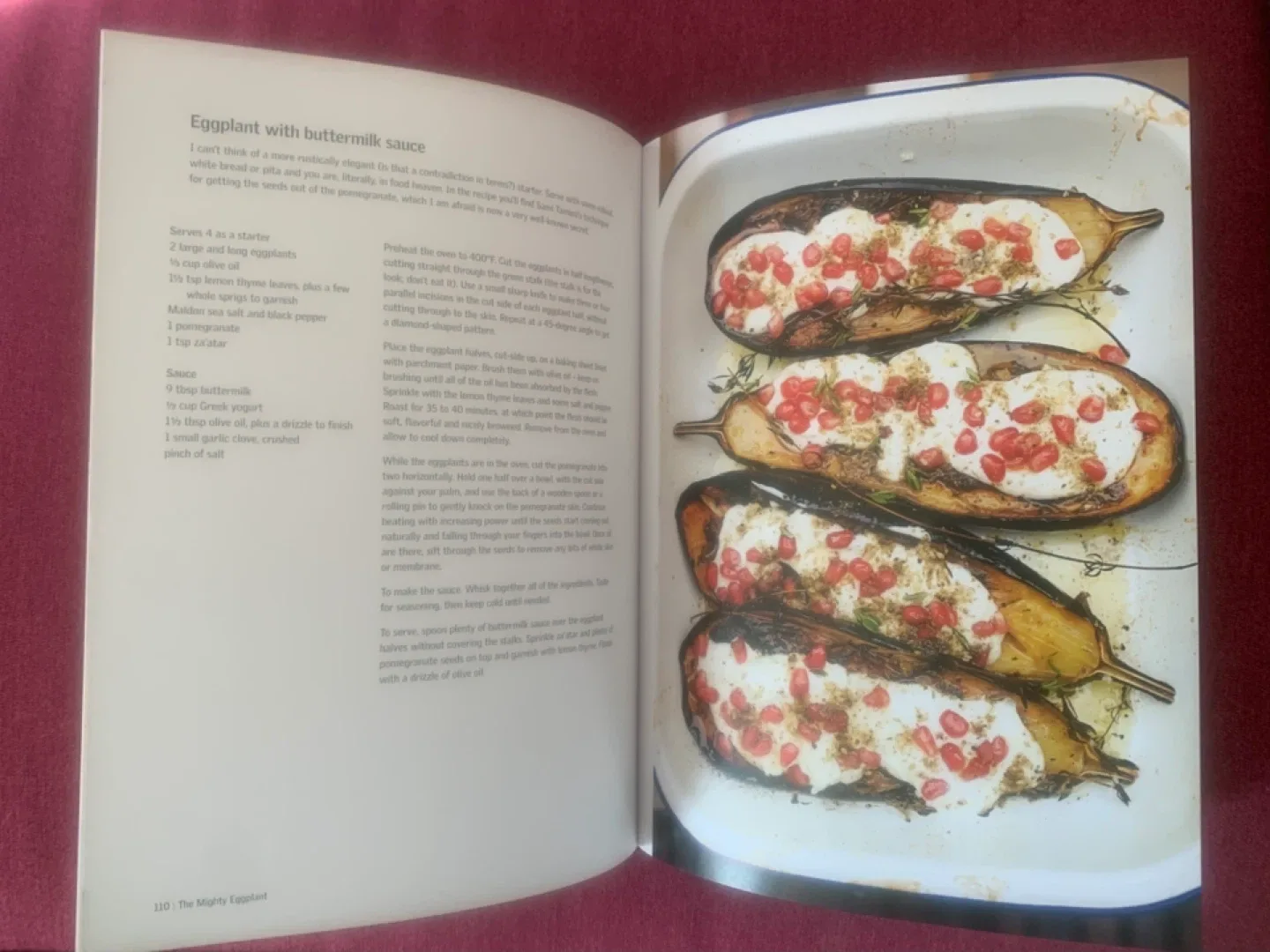 PLENTY (veggie recipes) by Yotam Ottolenghi image indicator(3)