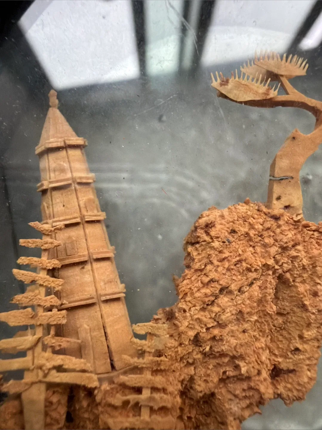 Decorative Display Dome image indicator(2)