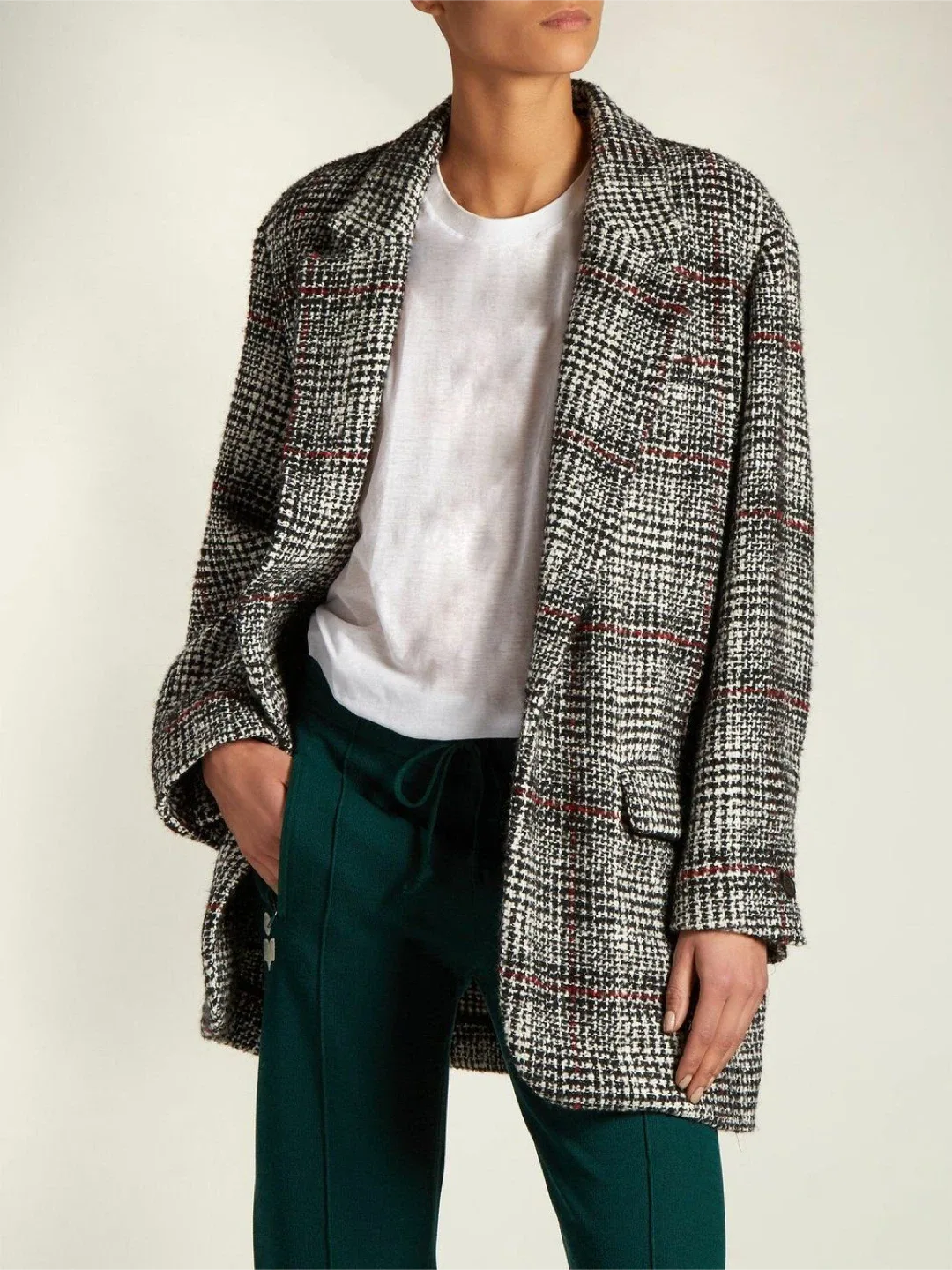 Isabel Marant Erix Blazer