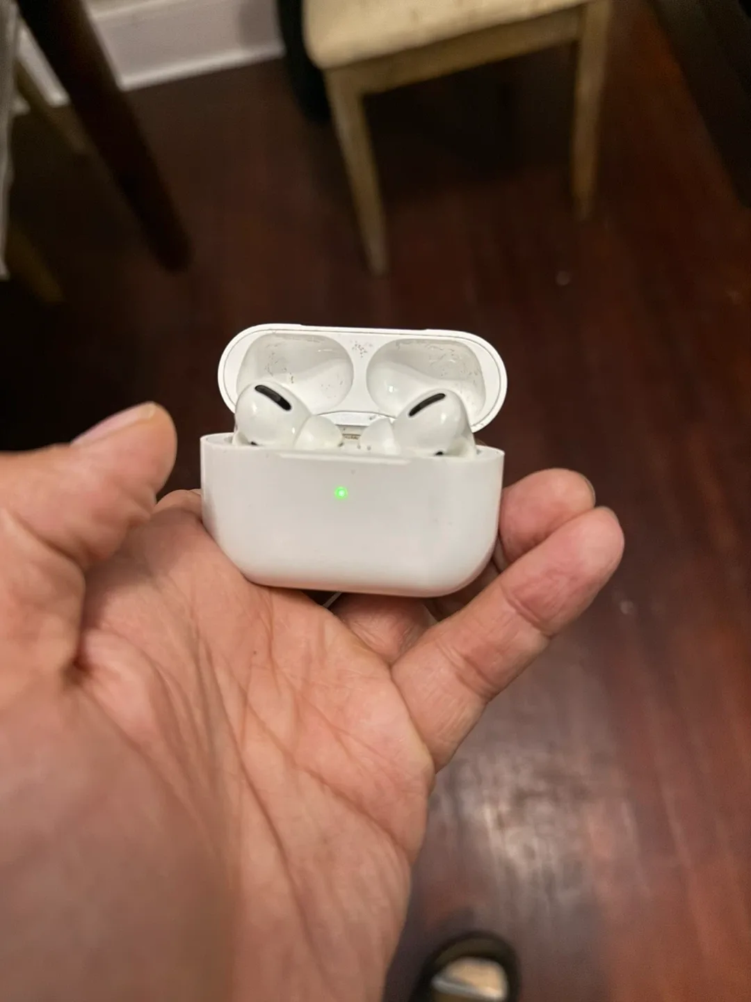 Apple AirPods Pro 2
