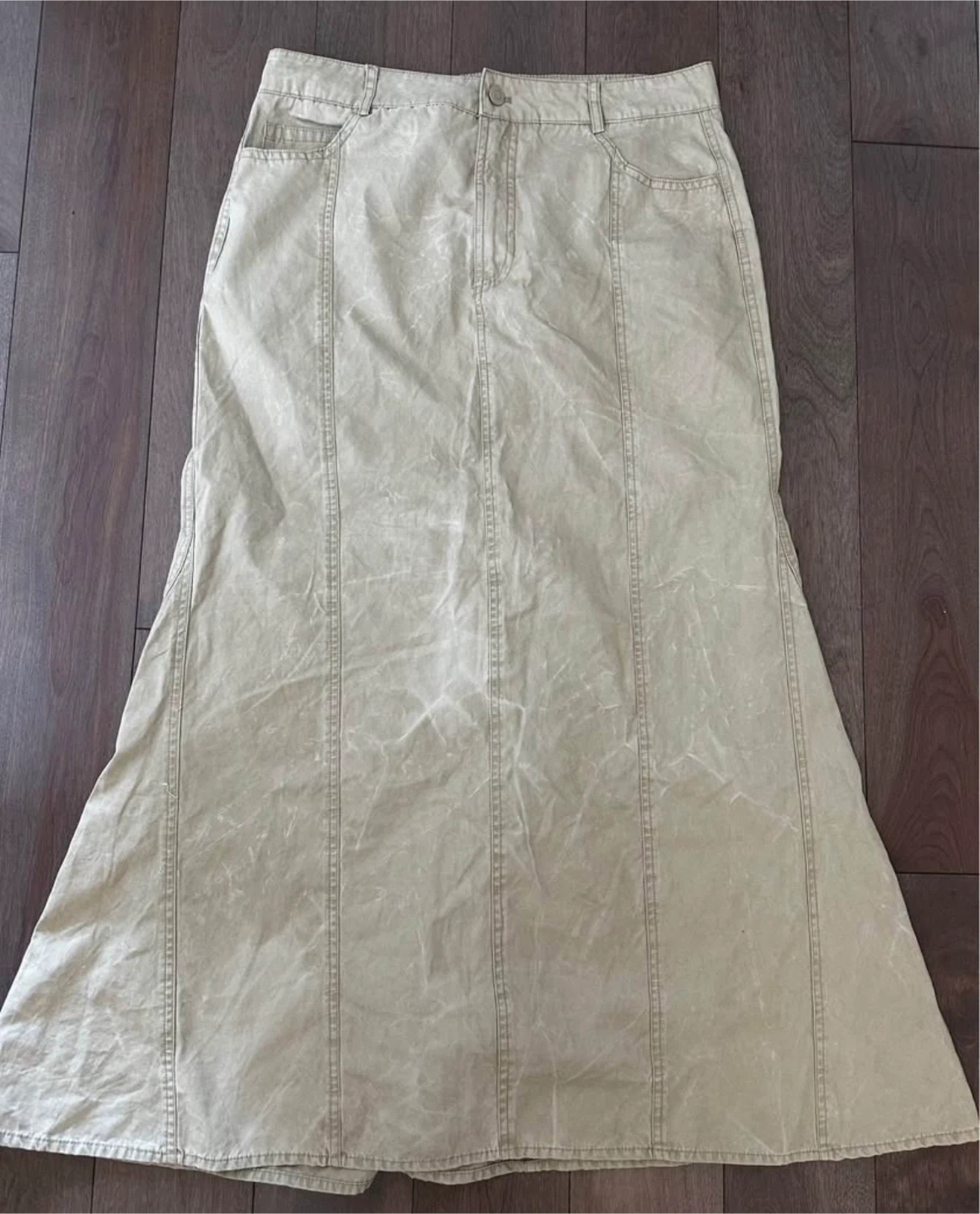 Zara Skirt