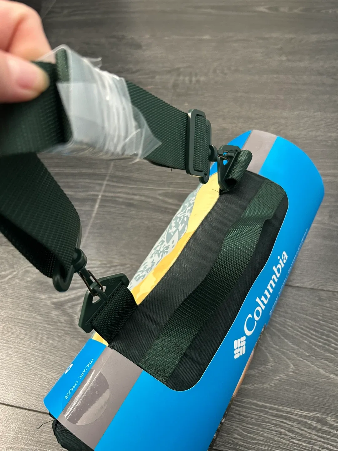 Columbia Outdoor Blanket - 72 x 72 in  *New image indicator(6)