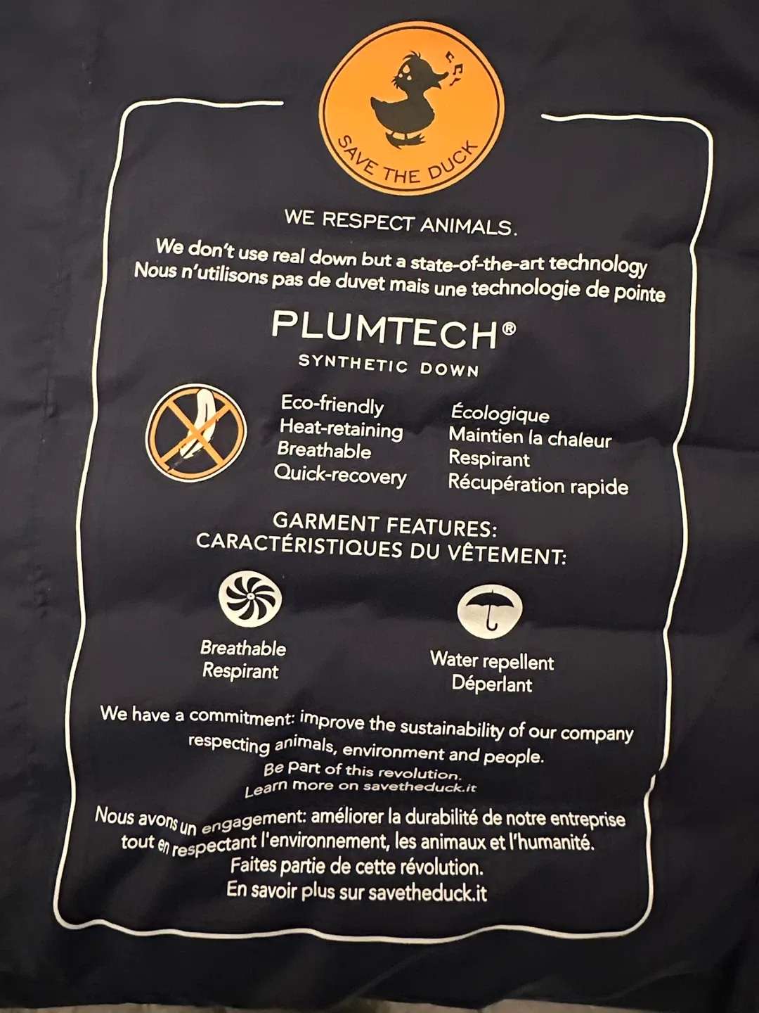 $30 New Men’s Padded Vest-medium image indicator(4)