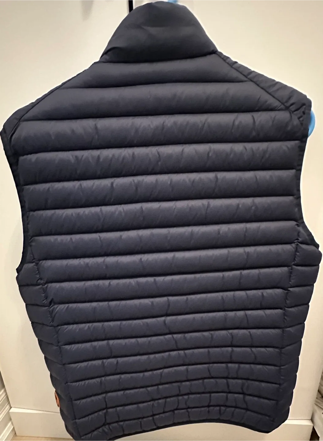 $30 New Men’s Padded Vest-medium image indicator(2)