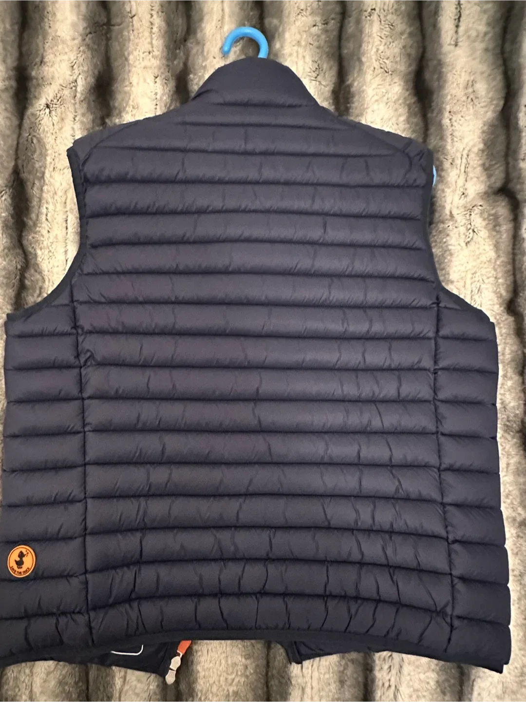 $30 New Men’s Padded Vest-medium image indicator(3)