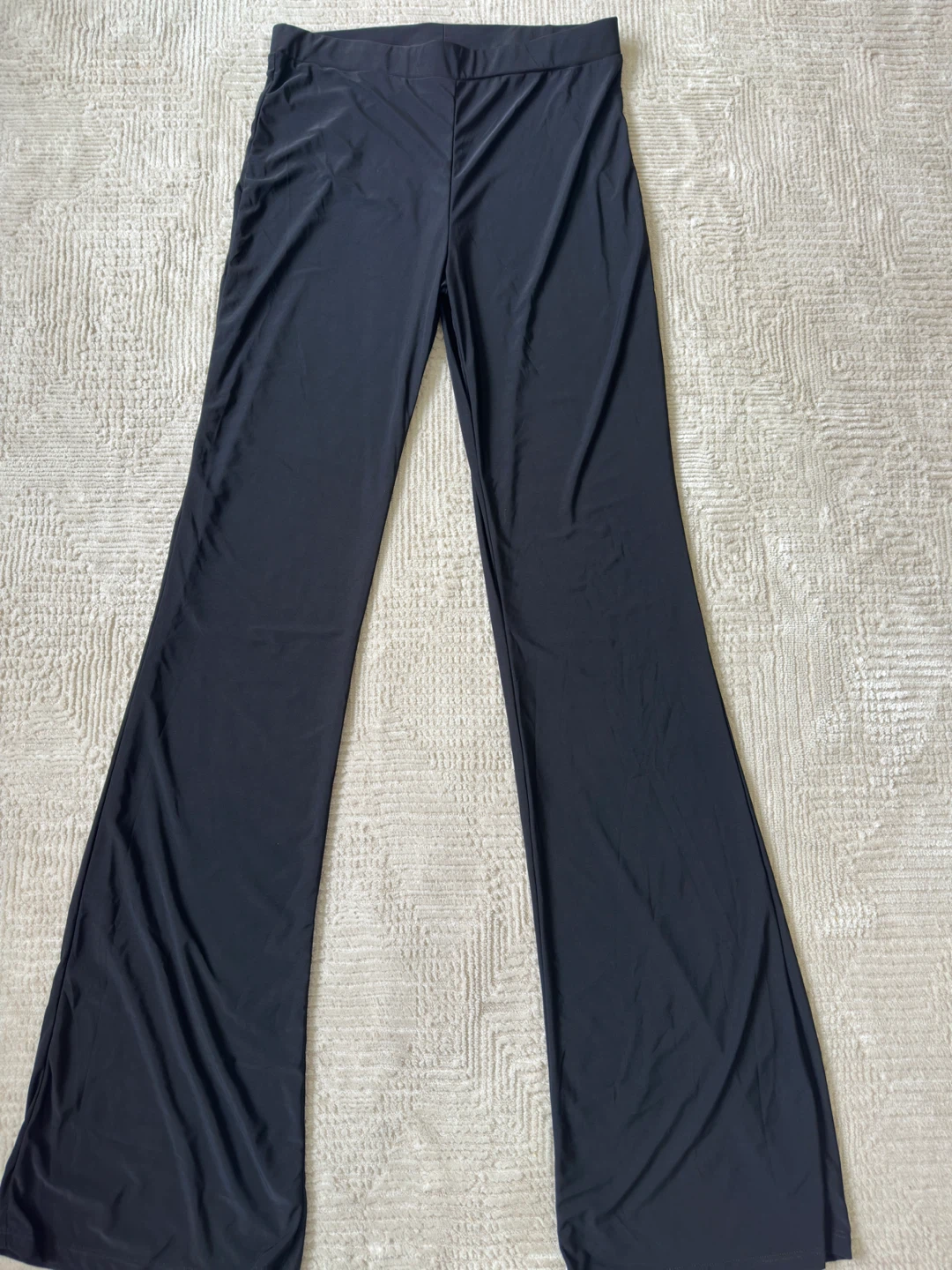 New Fashion Nova Flare Leggings