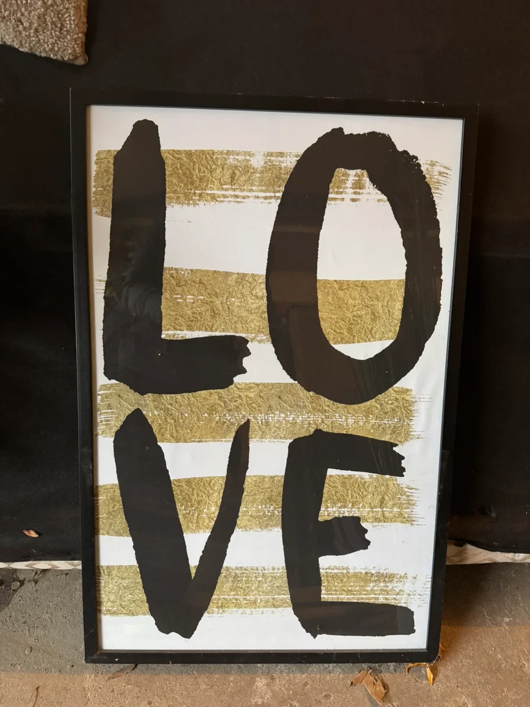 LOVE Wall Art image indicator(2)