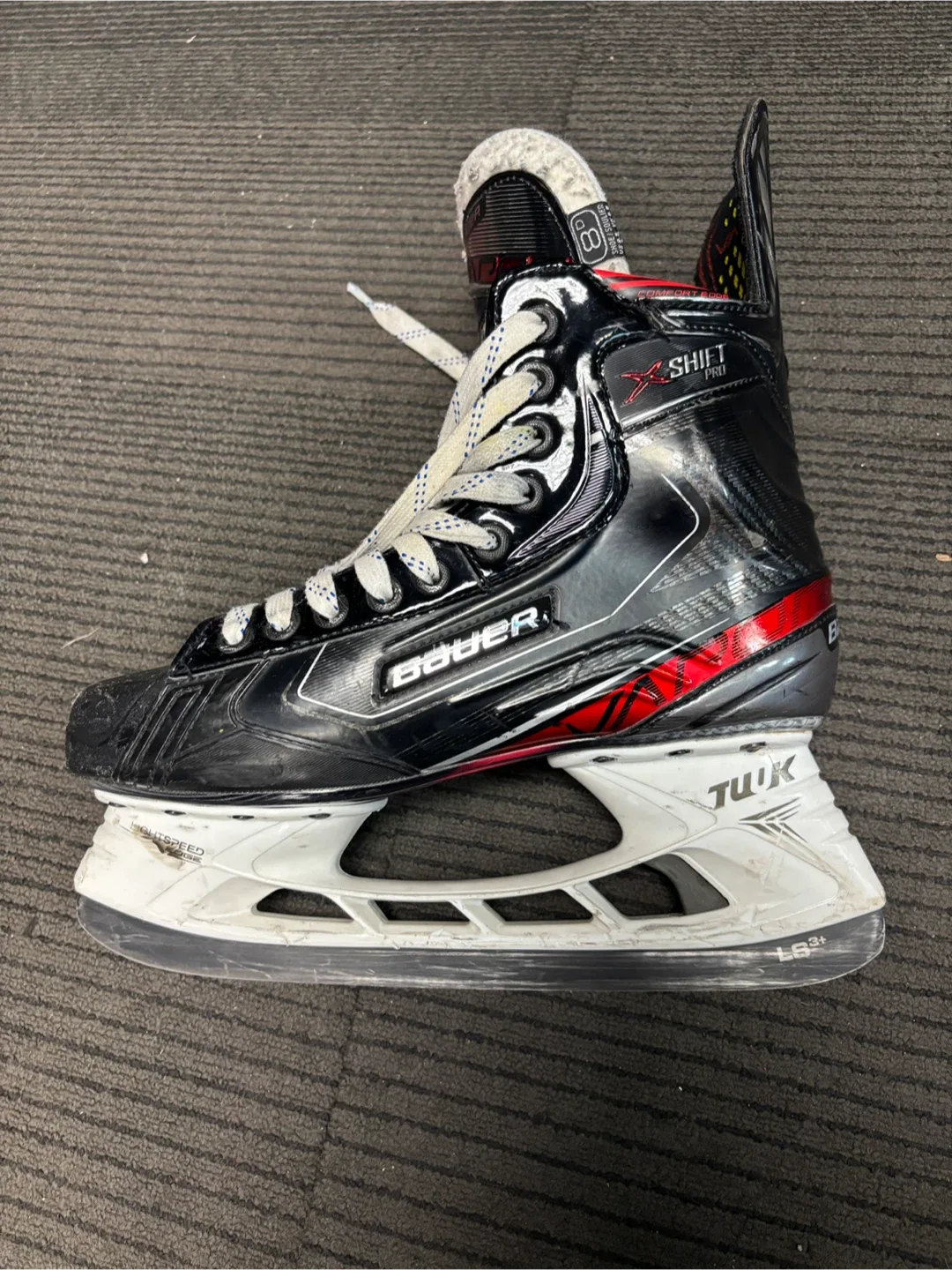 Bauer Vapor X Shift Pro Skates