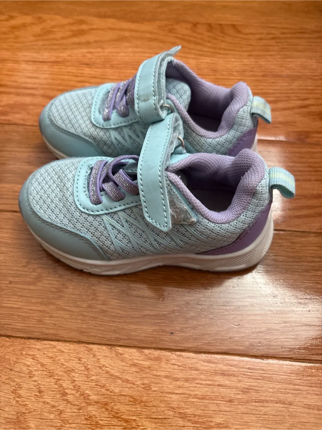 Fila Toddler Girls' Sneakers - Size 6 image indicator(2)