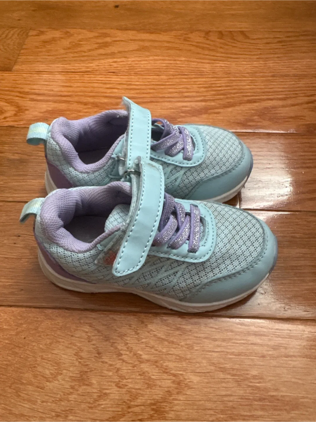 Fila Toddler Girls' Sneakers - Size 6 image indicator(4)