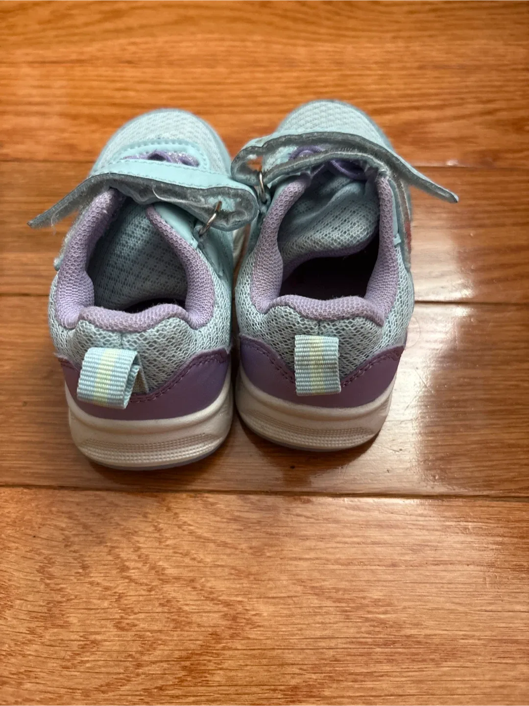 Fila Toddler Girls' Sneakers - Size 6 image indicator(3)