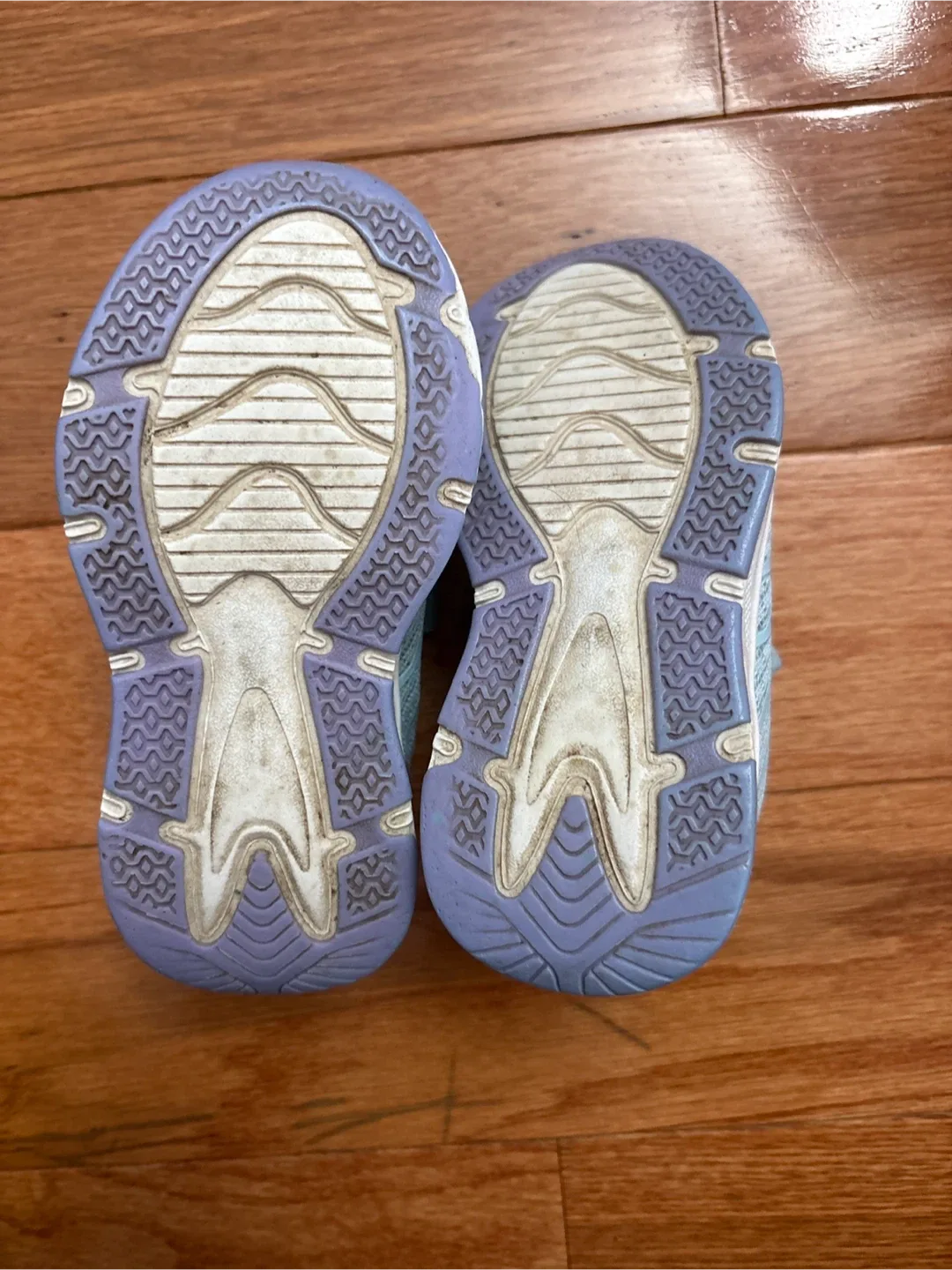 Fila Toddler Girls' Sneakers - Size 6 image indicator(5)